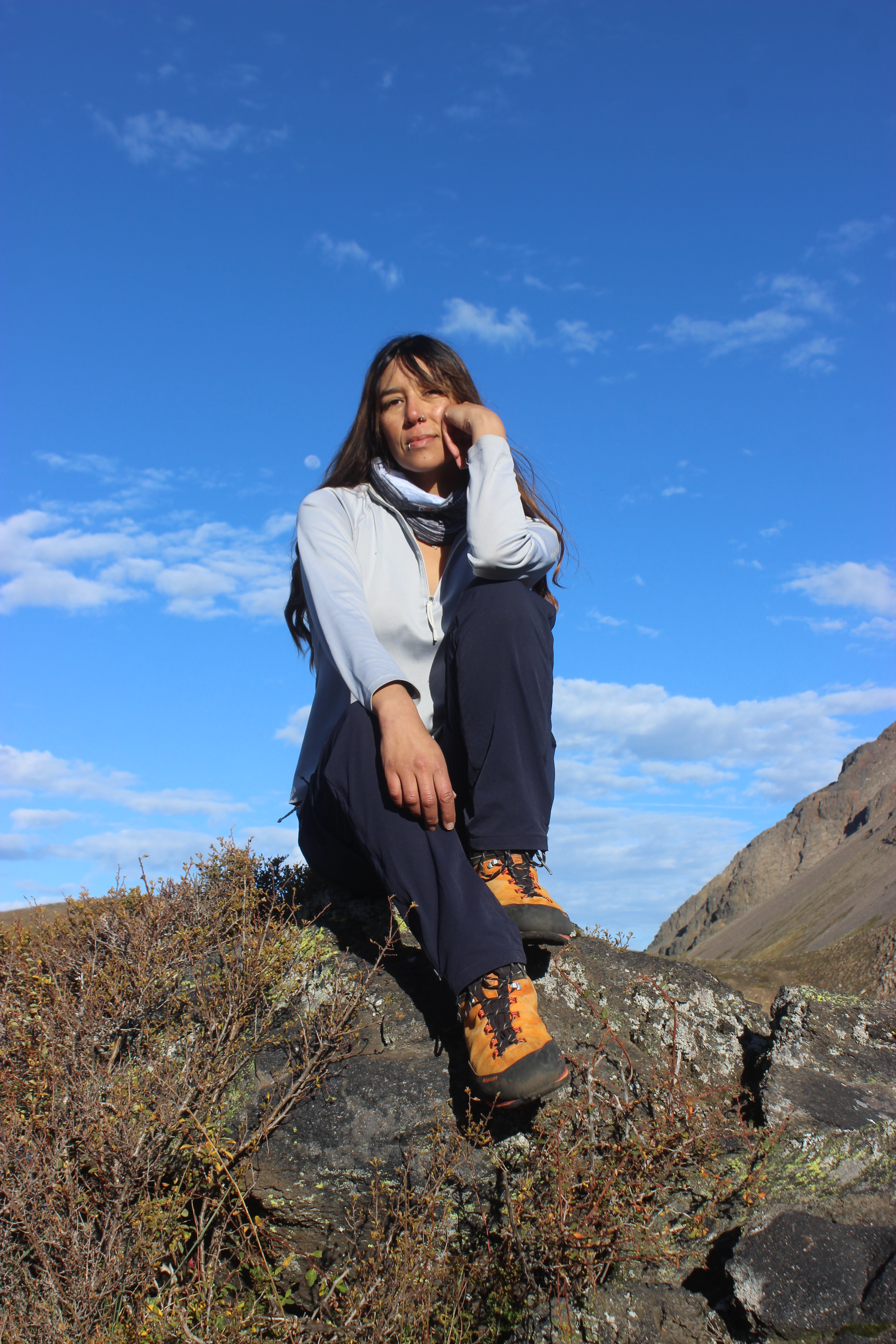 MACKARENA ALEJANDRA HERRERA YAÑEZ