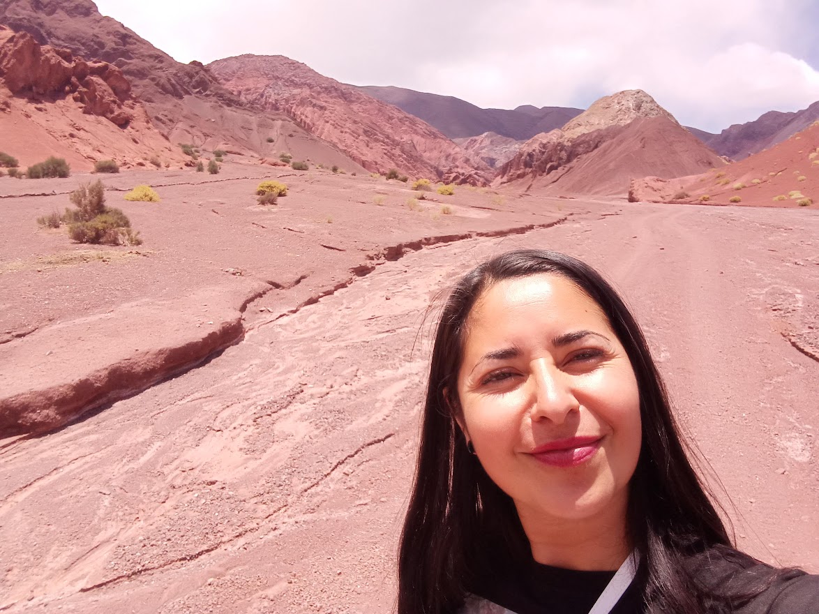 Francisca Uberlinda Álvarez Véliz