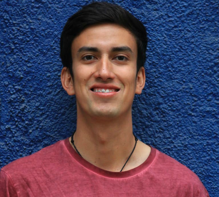 Ivan Sandoval Barrientos