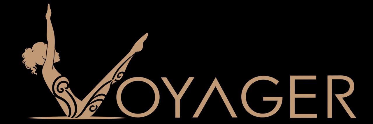 Pilates Voyager