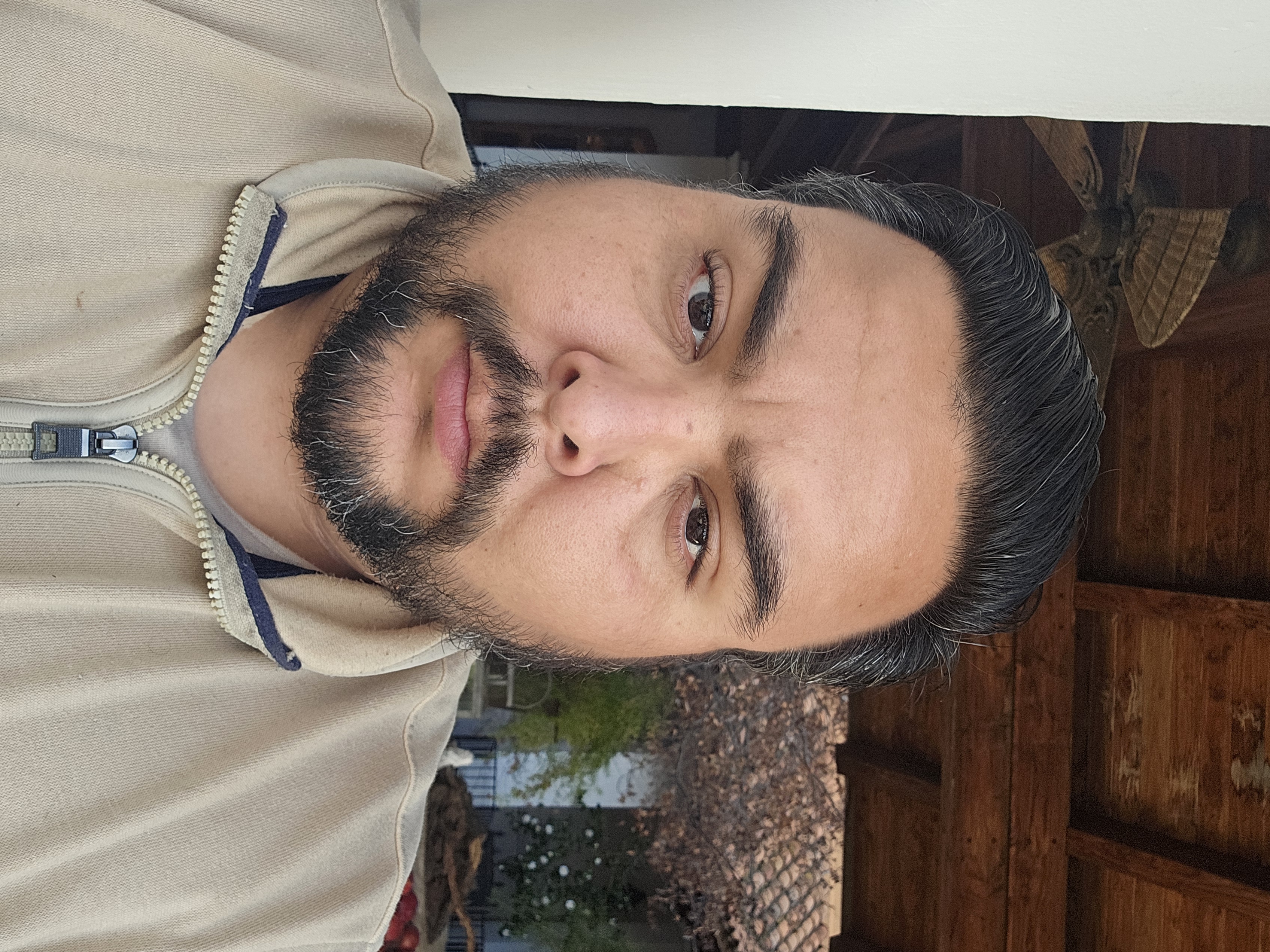 Sebastian nuñez