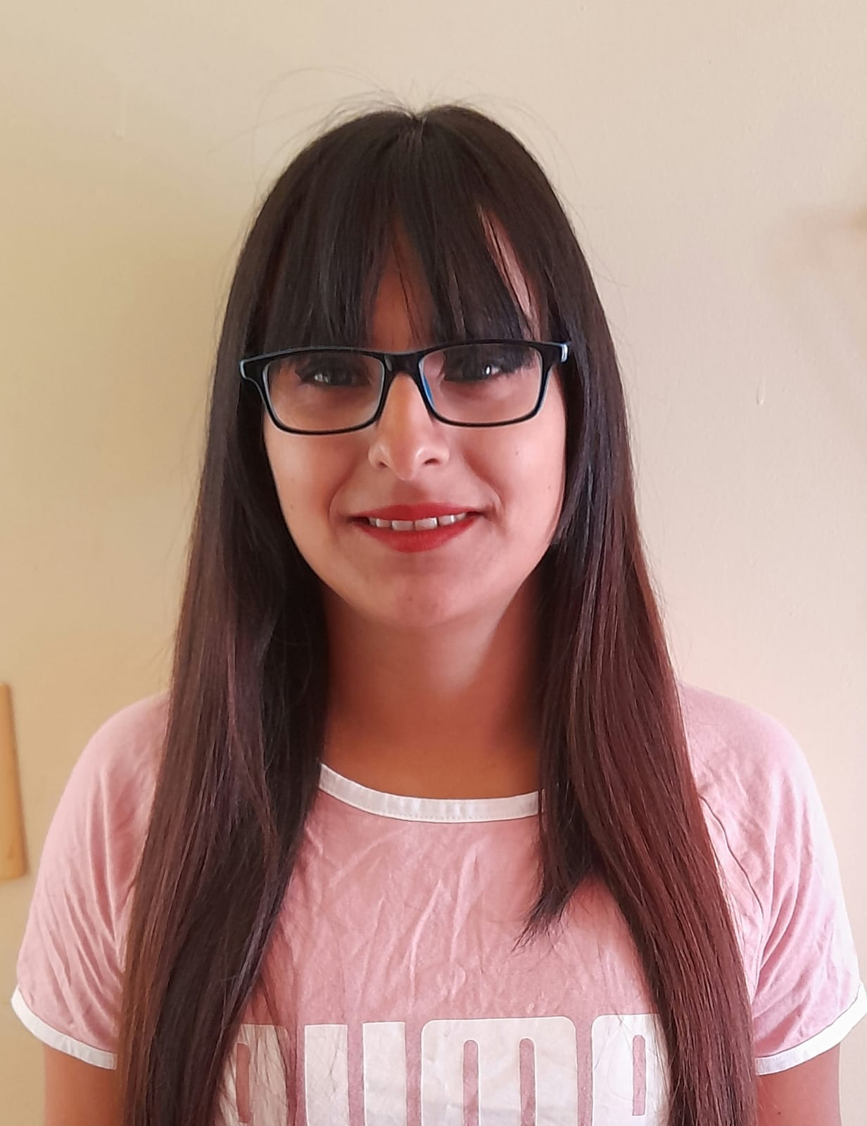 Anita Brante Novoa