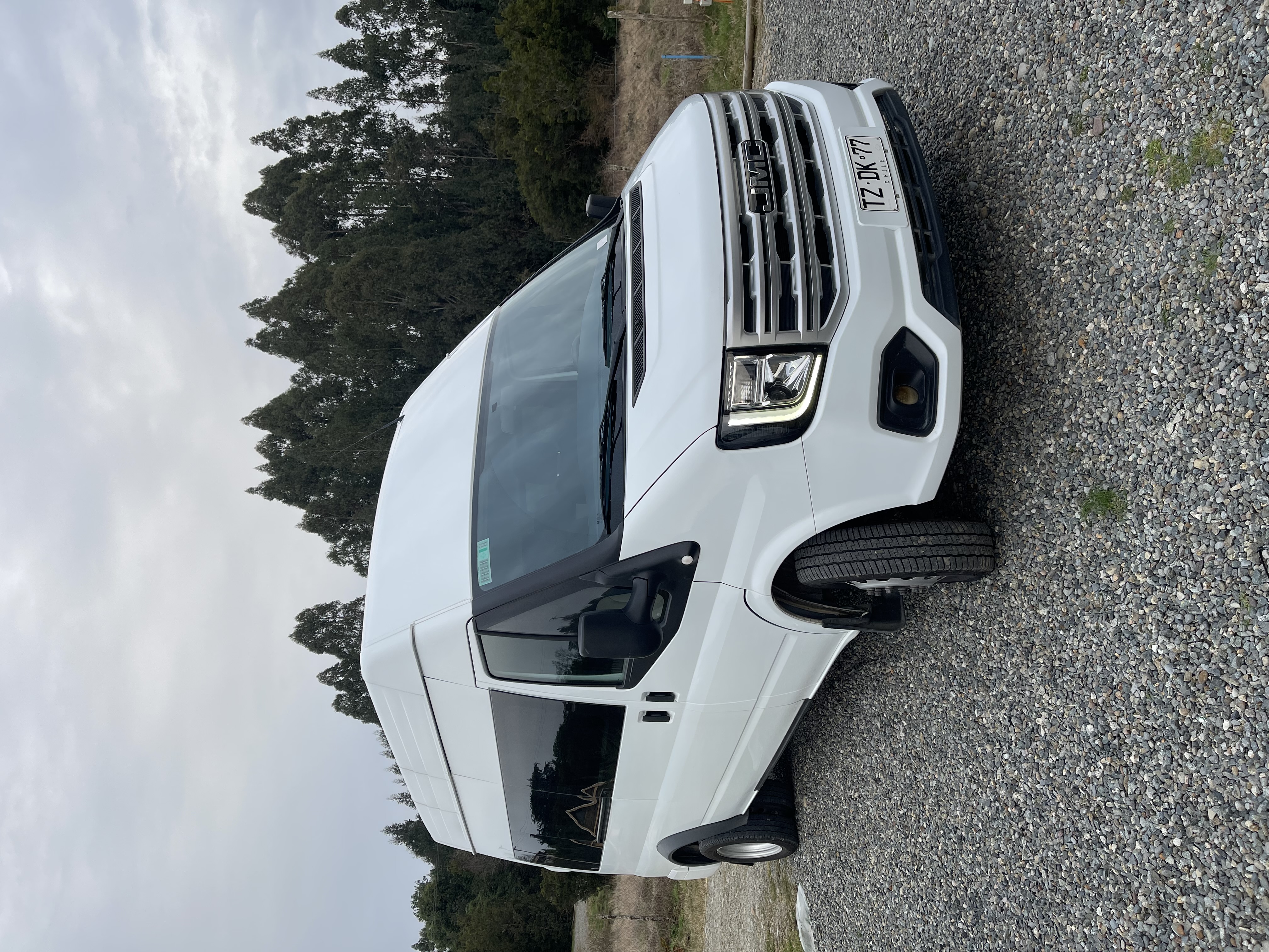 TRI Transportes