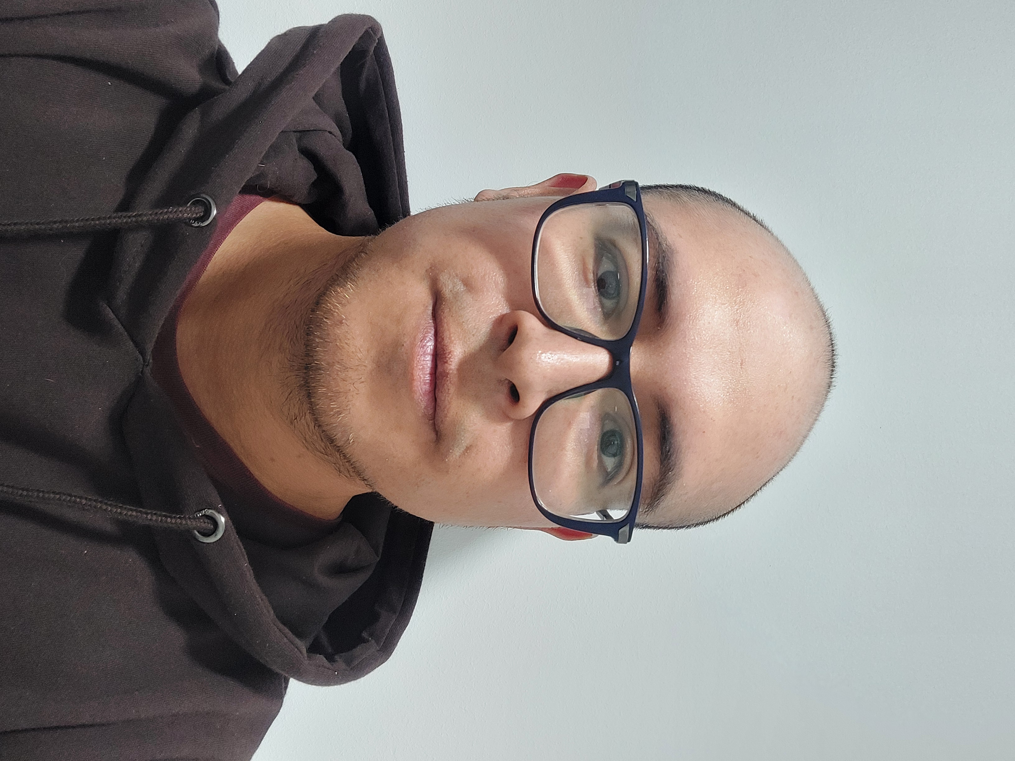 Matias Eduardo Ogalde Jiménez