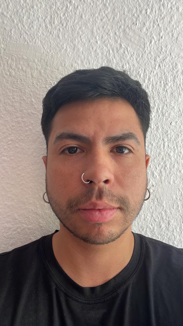 Jason Jeffry Torres Aguilera