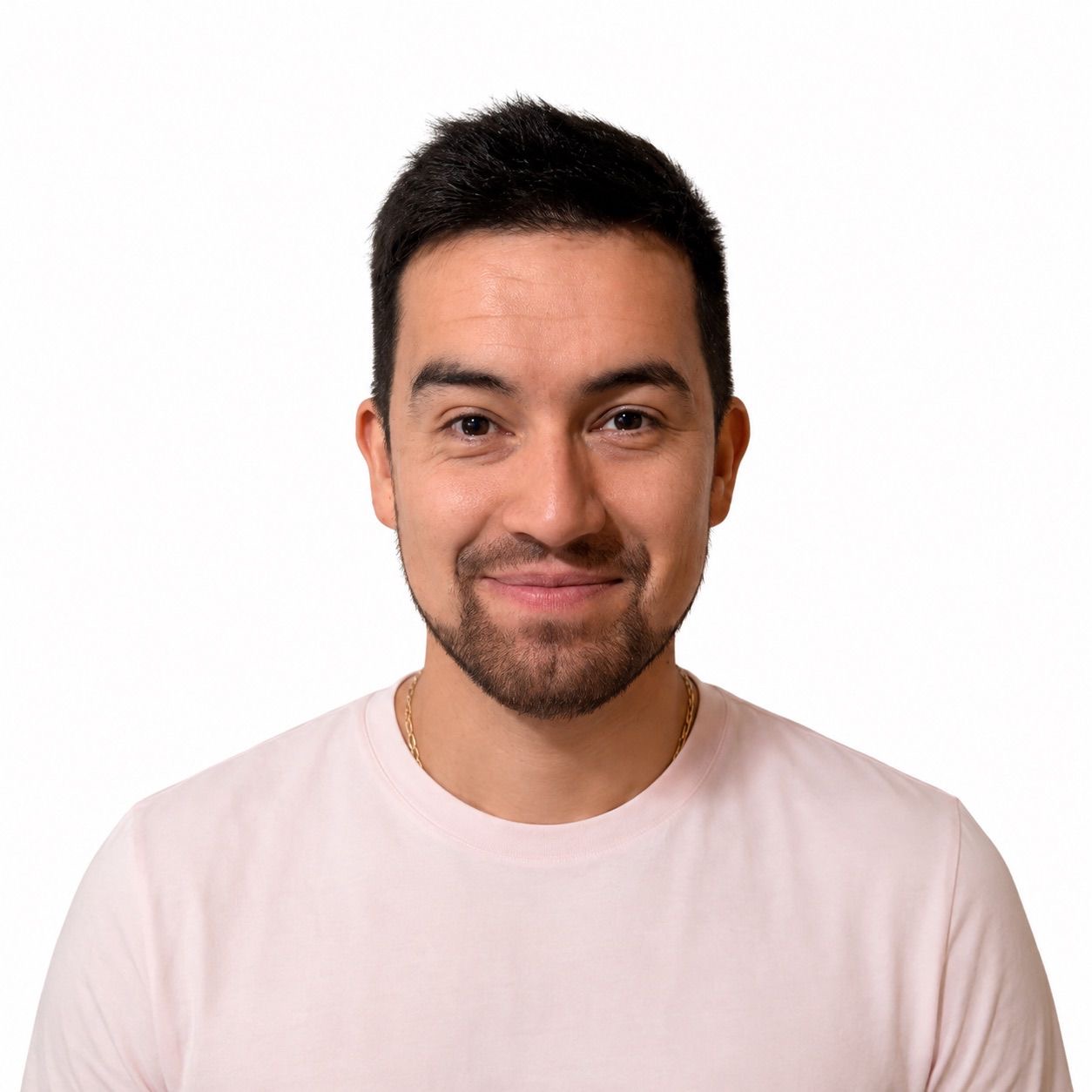 Carlos Caro Carrasco