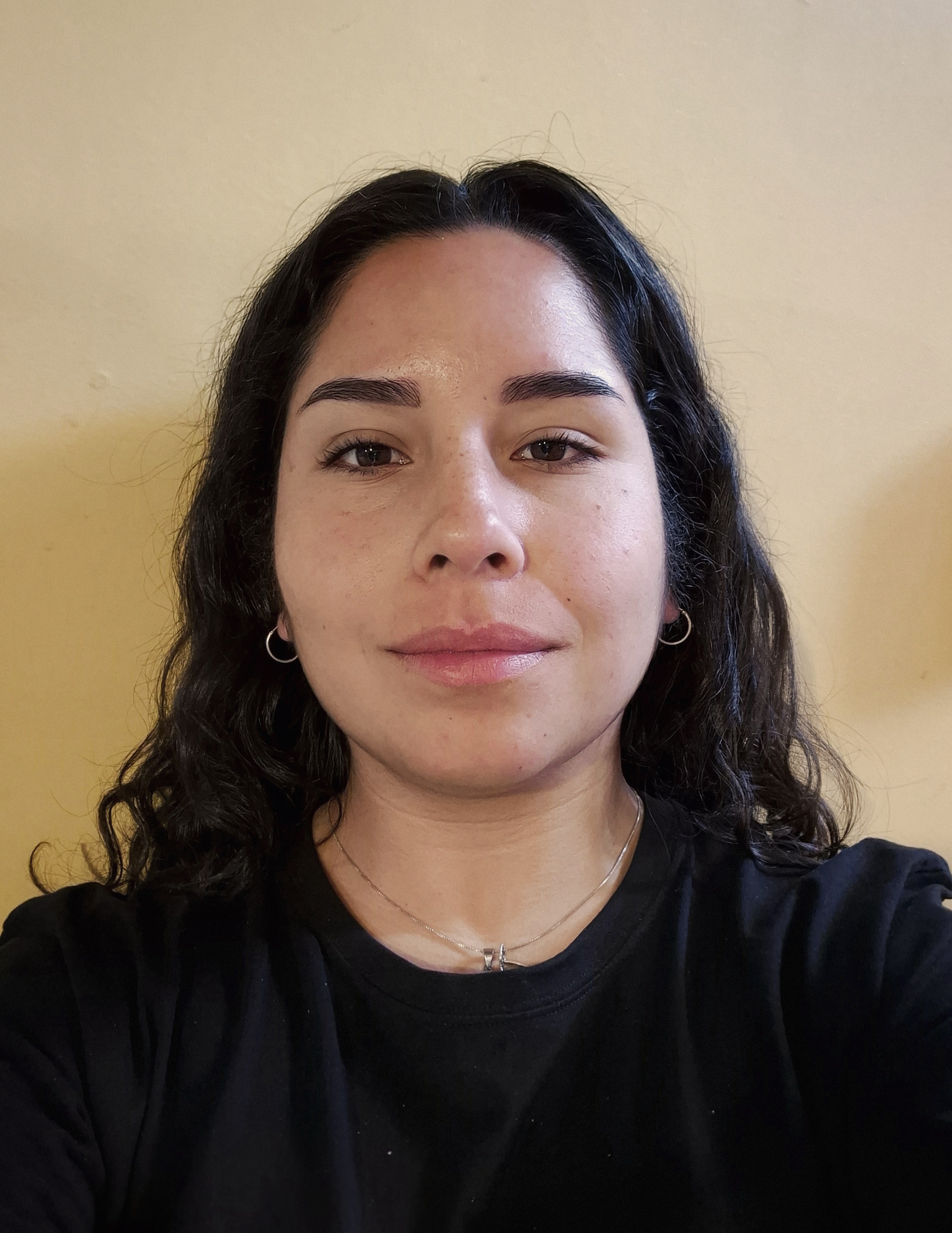Angélica Contador Marín