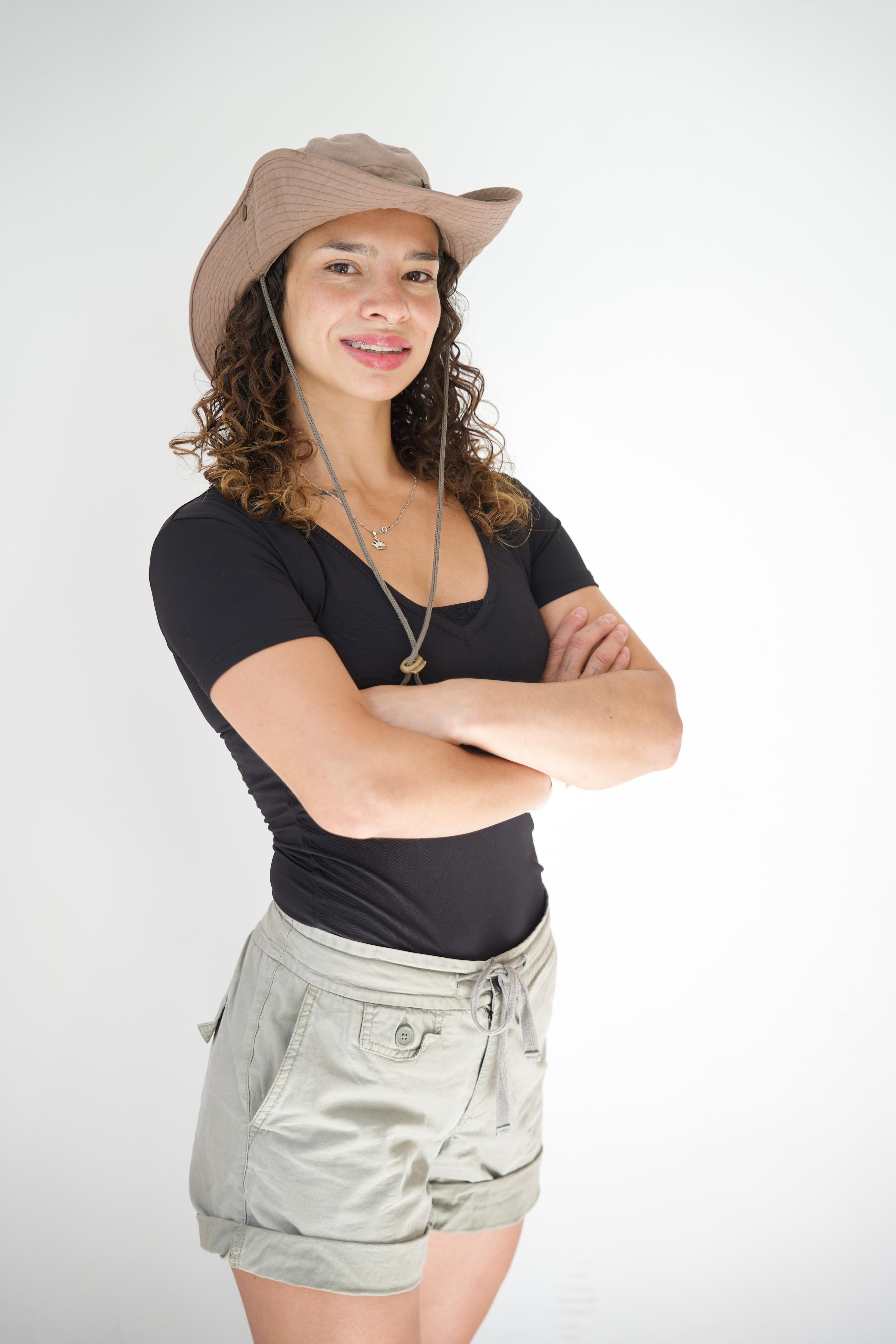 Natalia Francisca Muñoz Arriagada