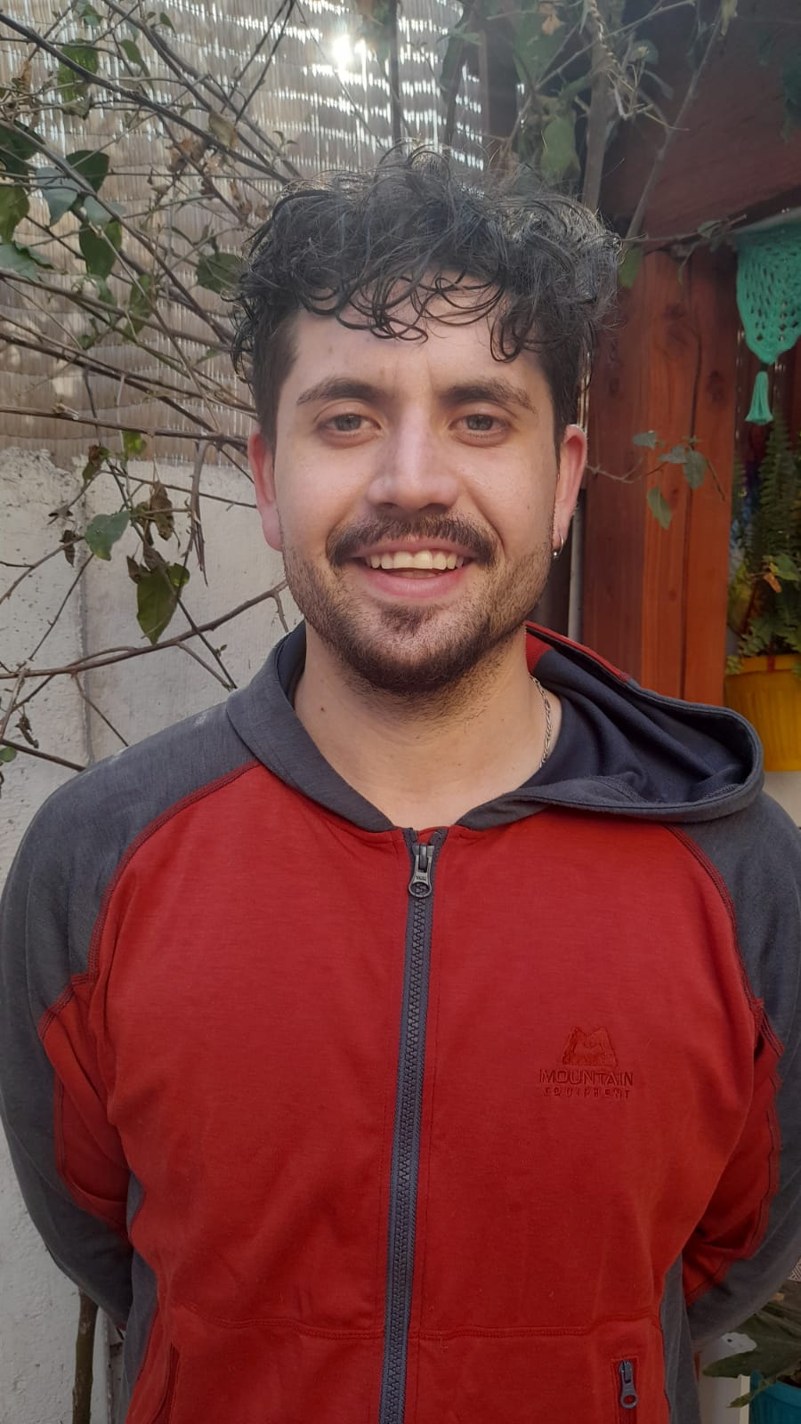 Carlos Ignacio Petit Droguett