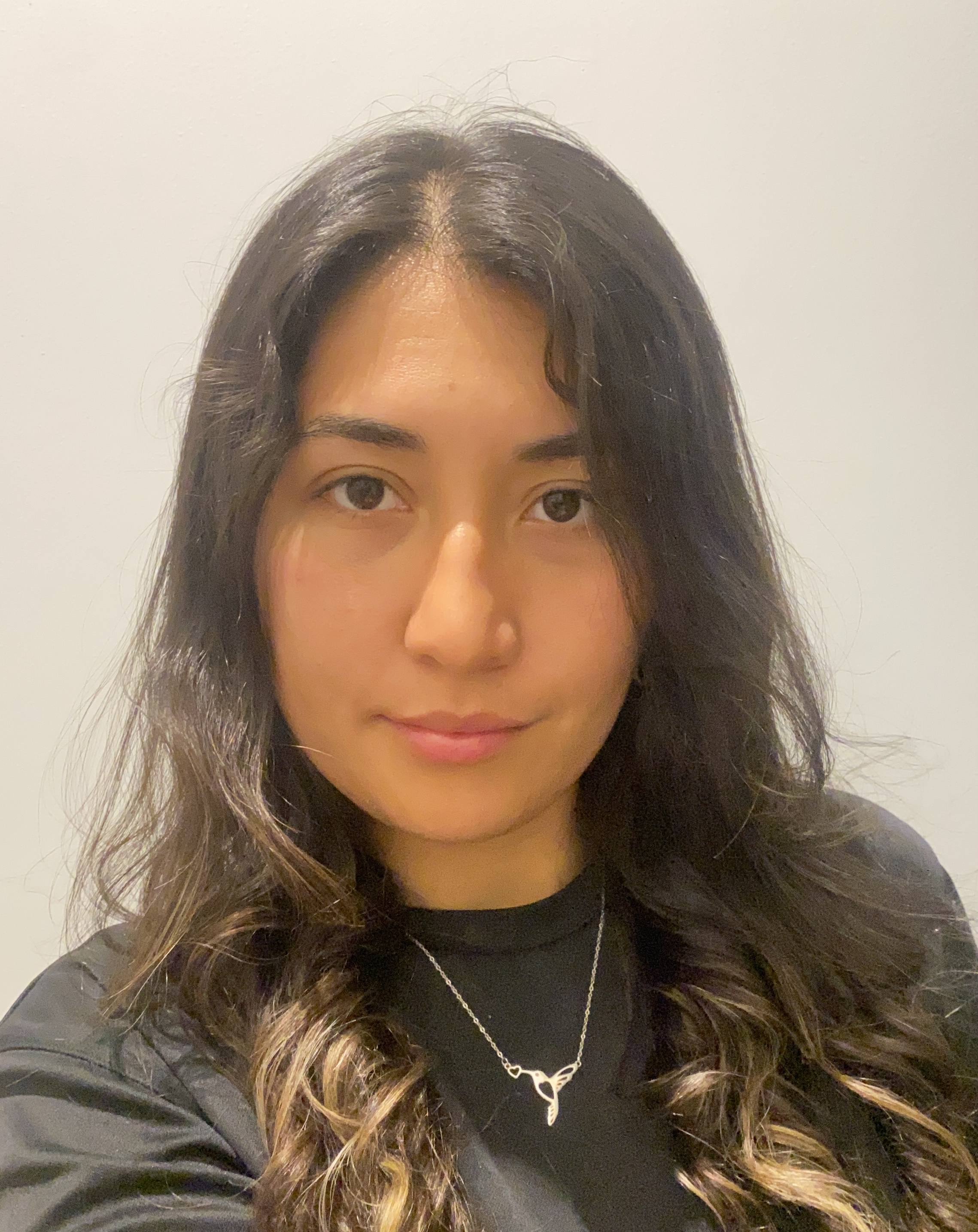 Estefania Espinoza Lazo