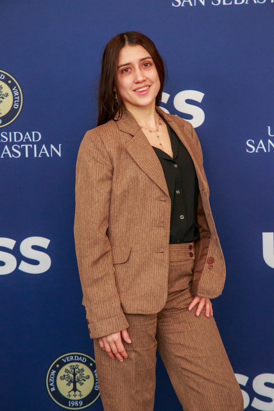 VALENTINA IGNACIA SOLÍS IGLESIAS