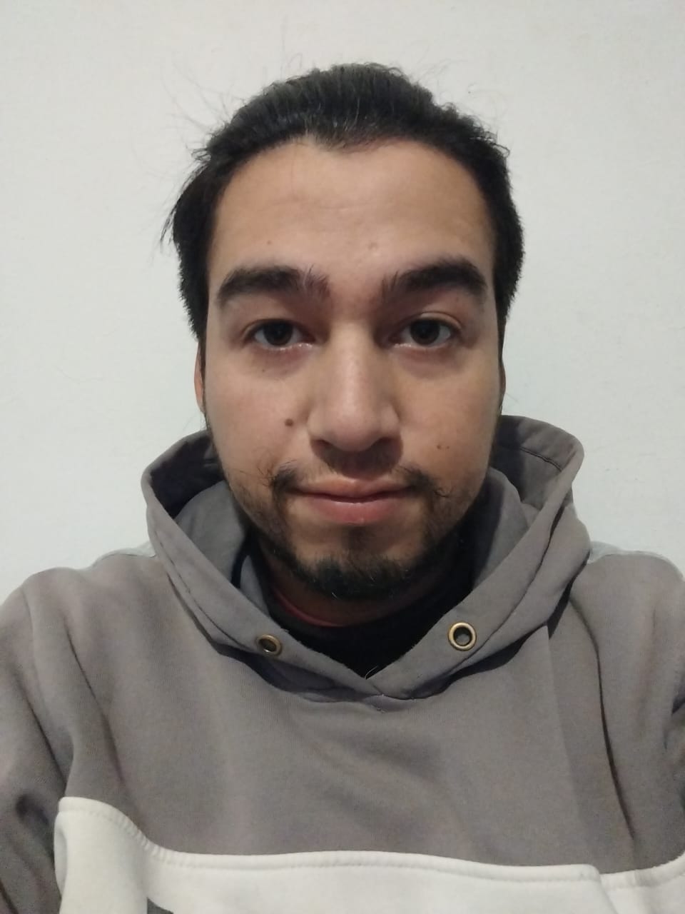 Gonzalo Gomez