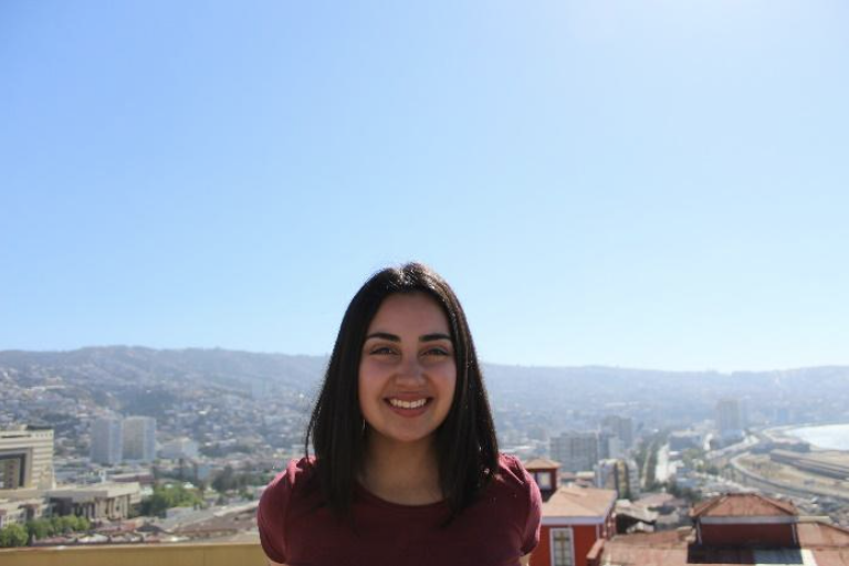 Karina Guerrero De La Fuente