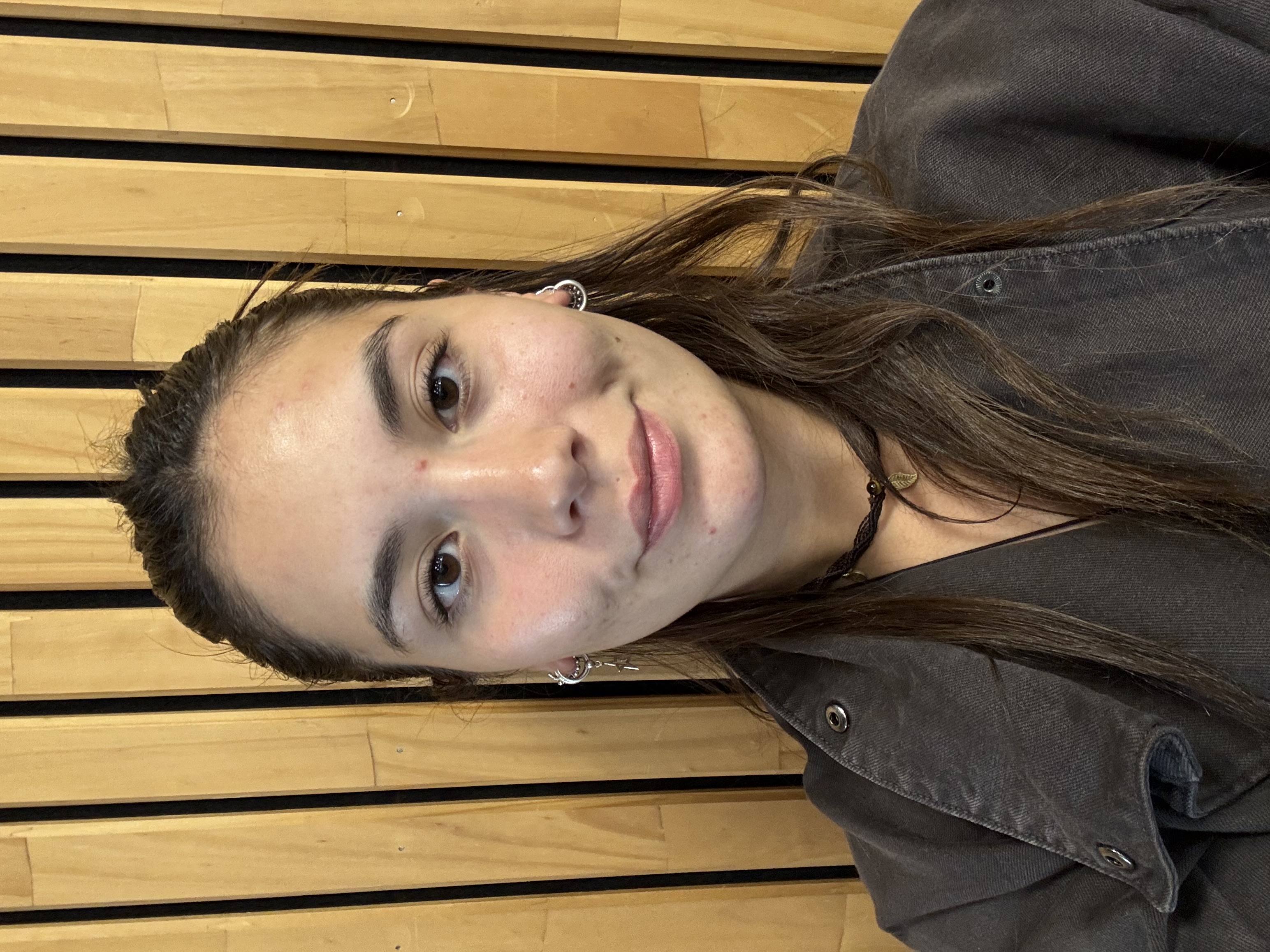 Sigrid Antonia Gatica Montengero