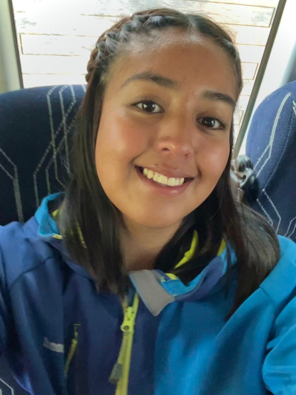 Tatiana Nayeli Mellado Montes