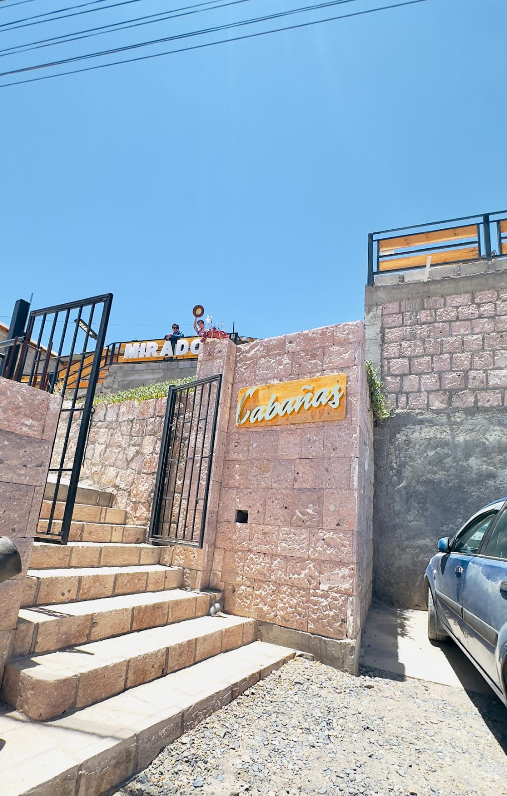 El Mirador