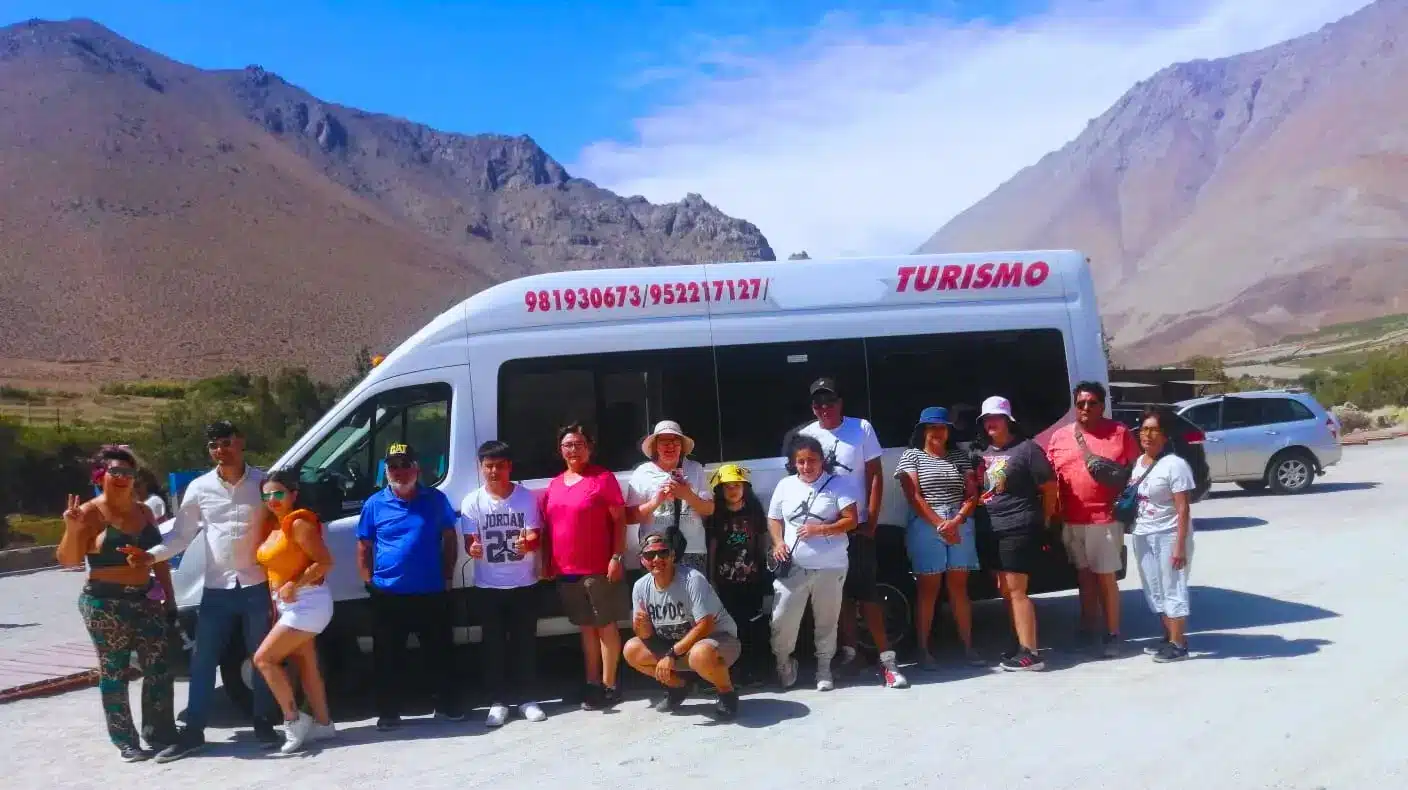 Turismo R&R