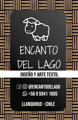 ENCANTO DEL LAGO