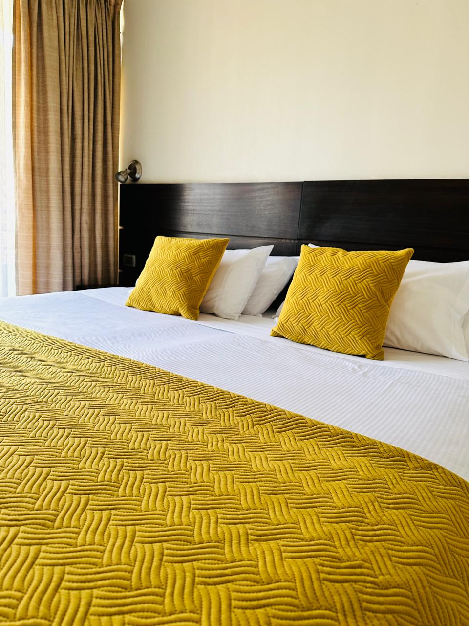 Norus Apartments Las Condes