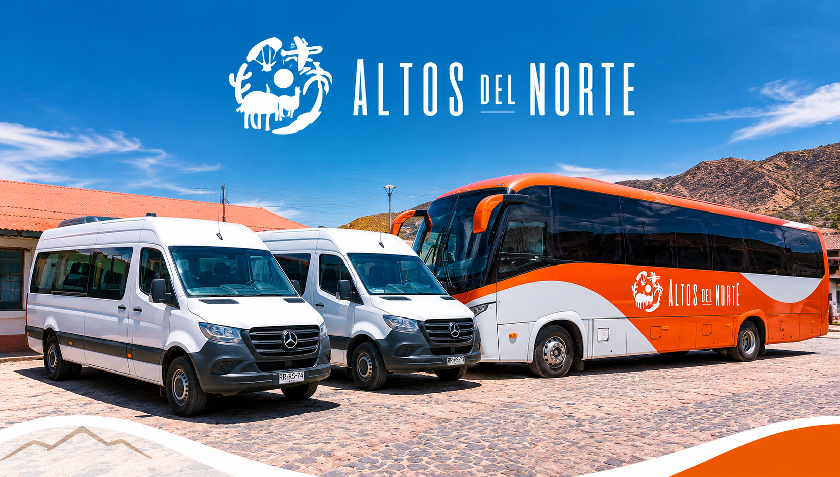 Altos del Norte