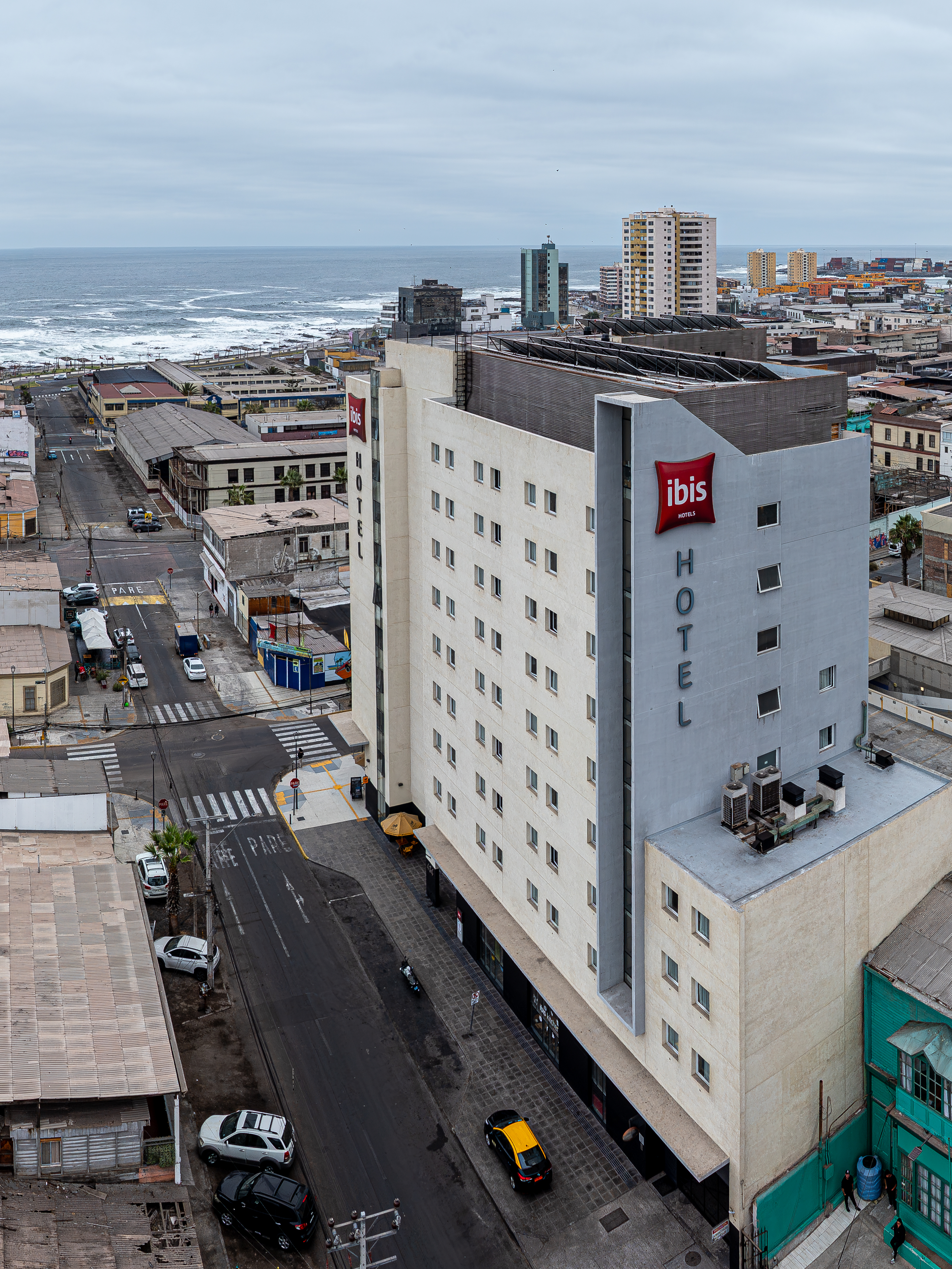 HOTEL IBIS
