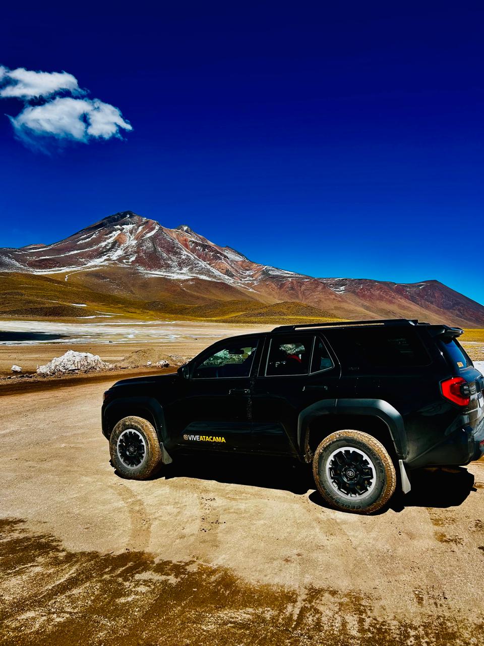 VIVE ATACAMA PRIVATE TOURS