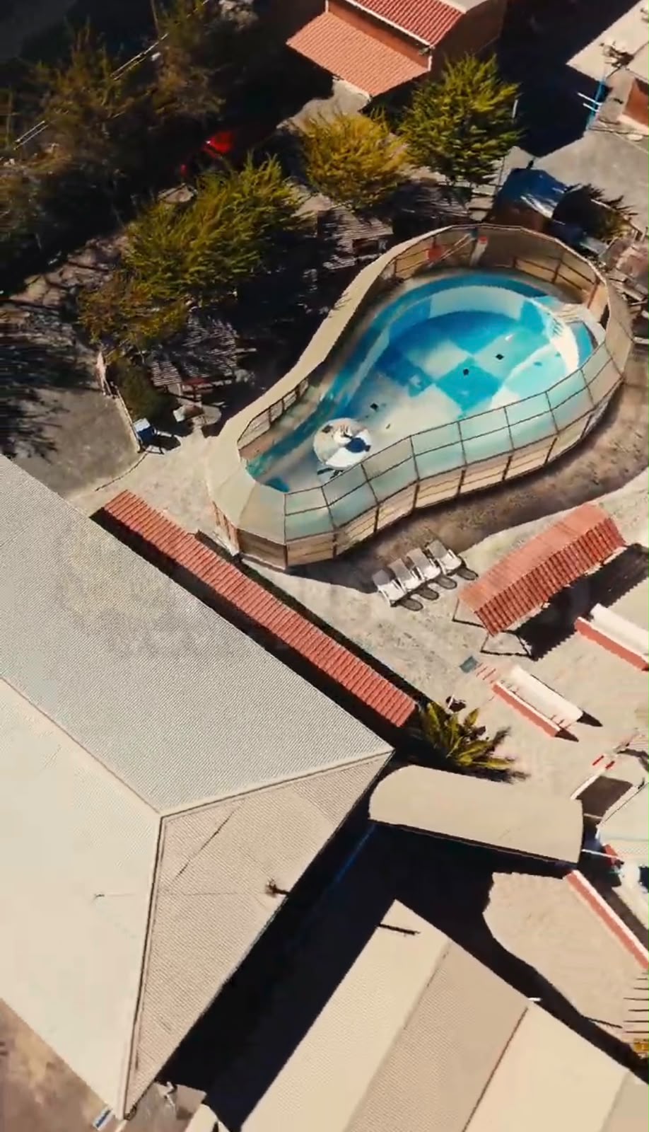 Hotel Aynimunai