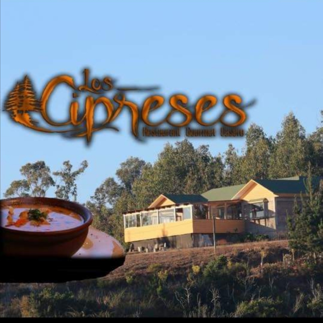 LOS CIPRESES DE ALGARROBO