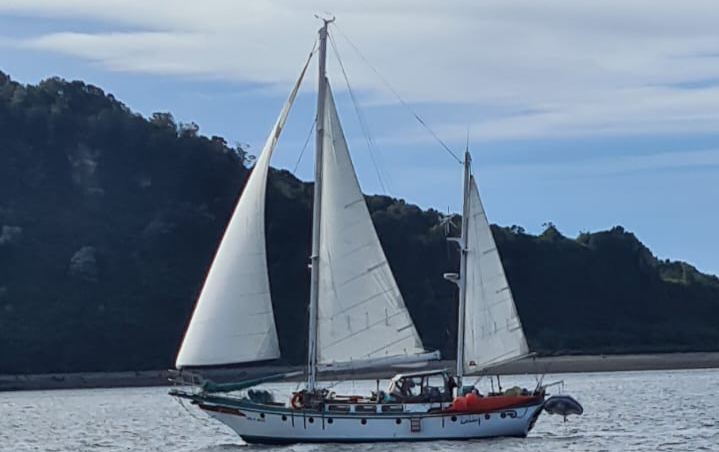 Velero Ledda