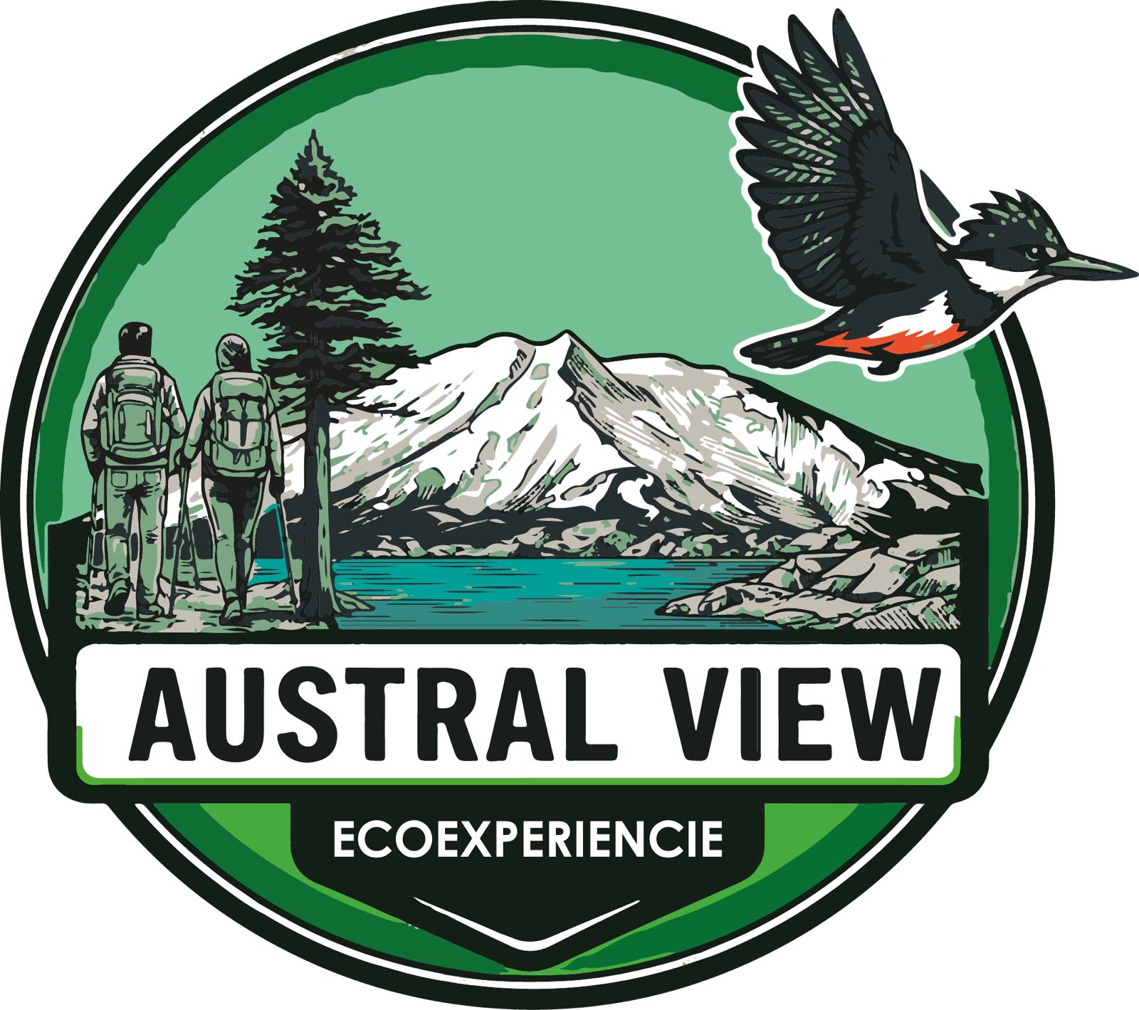 Austral View Ecoexperience/Parque Nacional Alerce Andino
