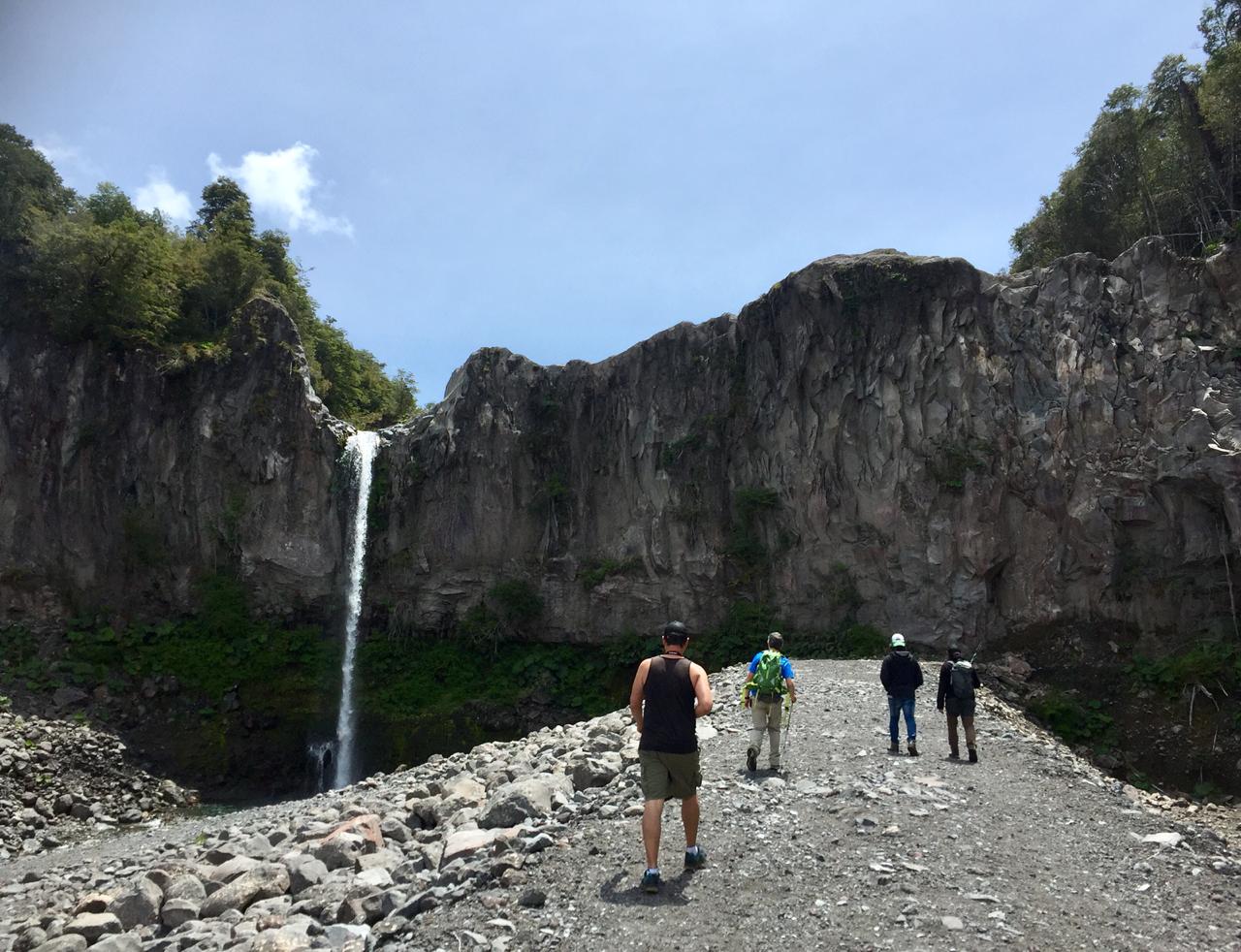 Reserva Nacional Llanquihue/Austral View Ecoexperience