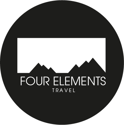 Four Elements Chile