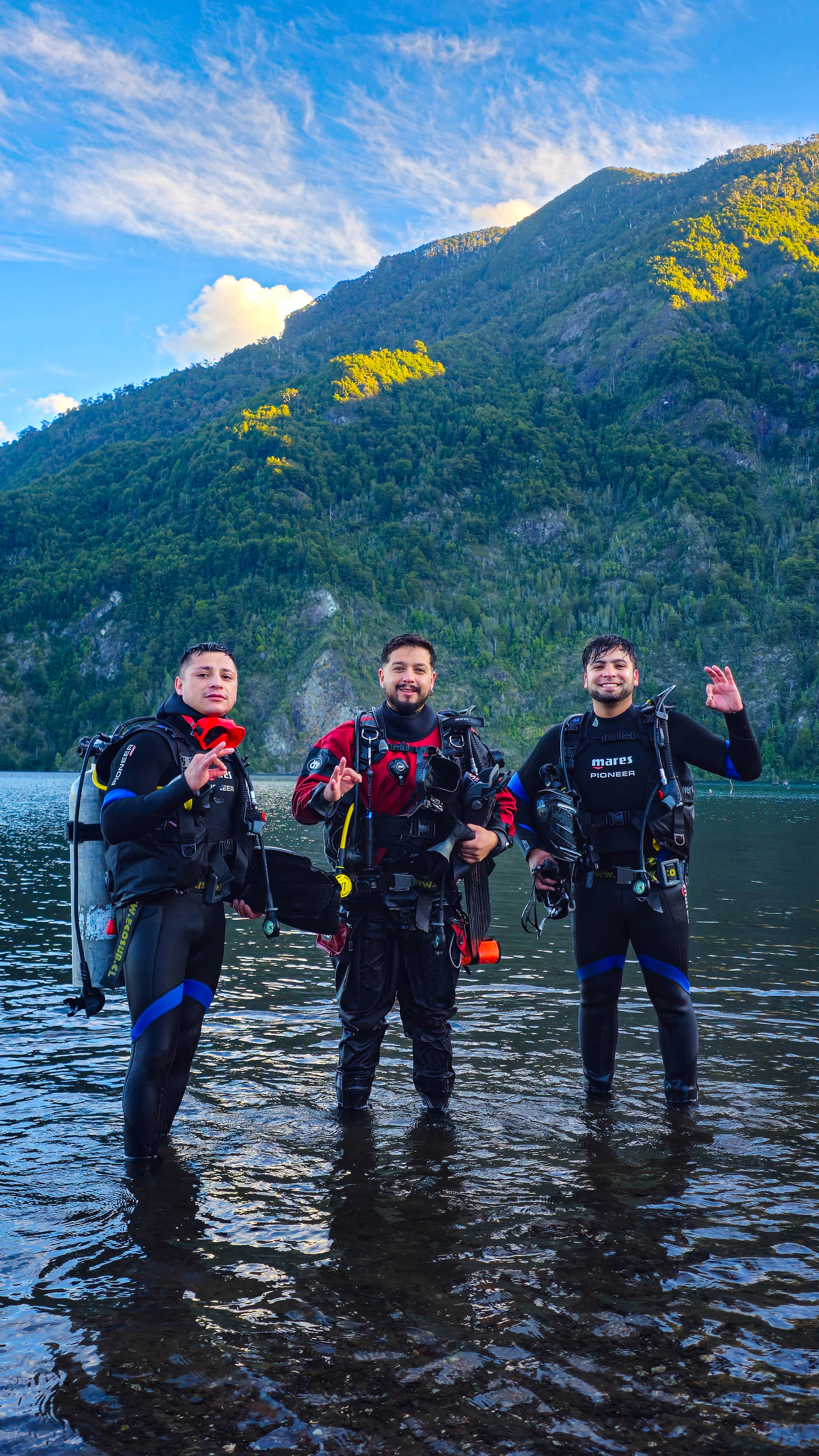Geonautas Chile