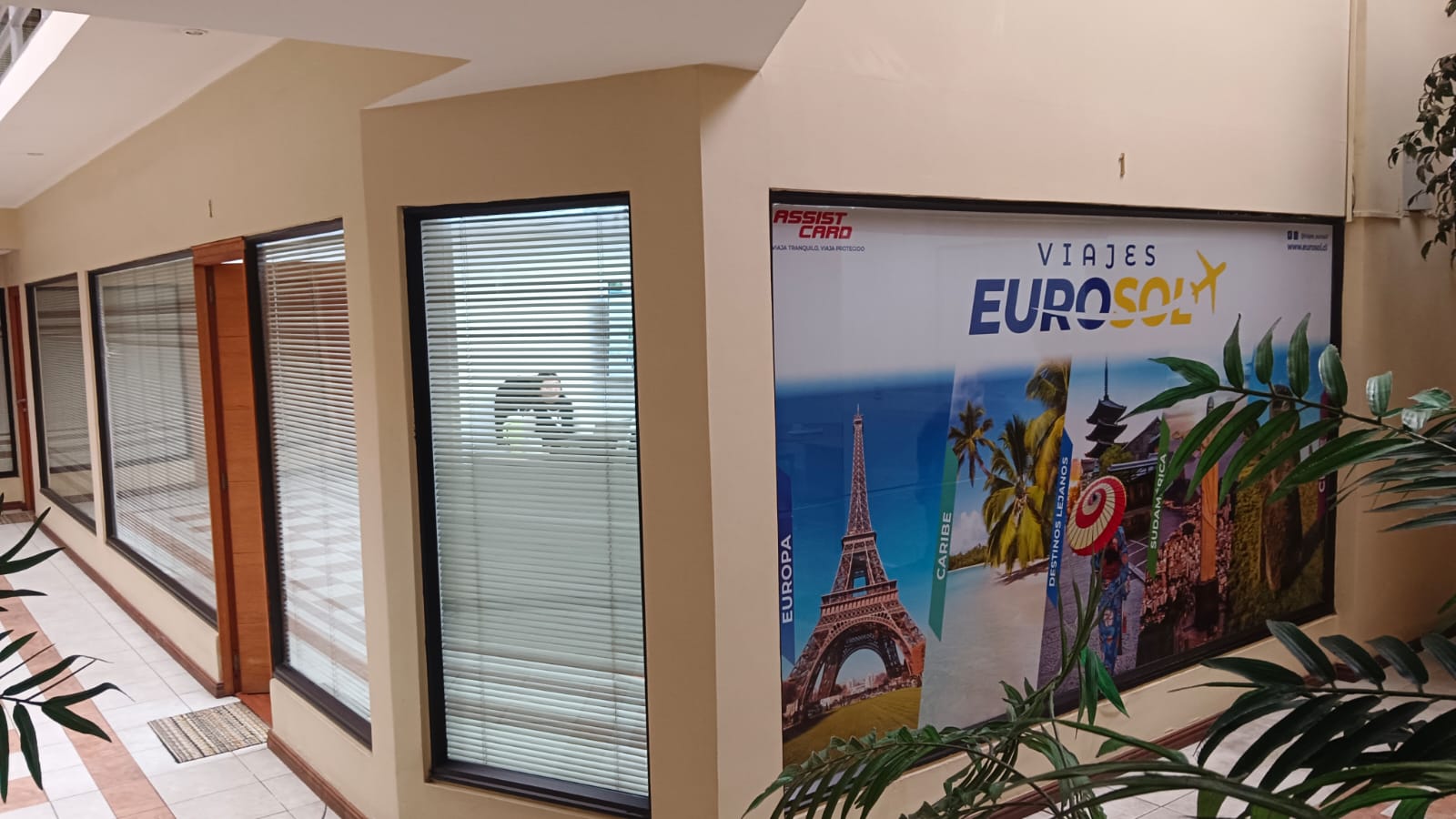 VIAJES EUROSOL