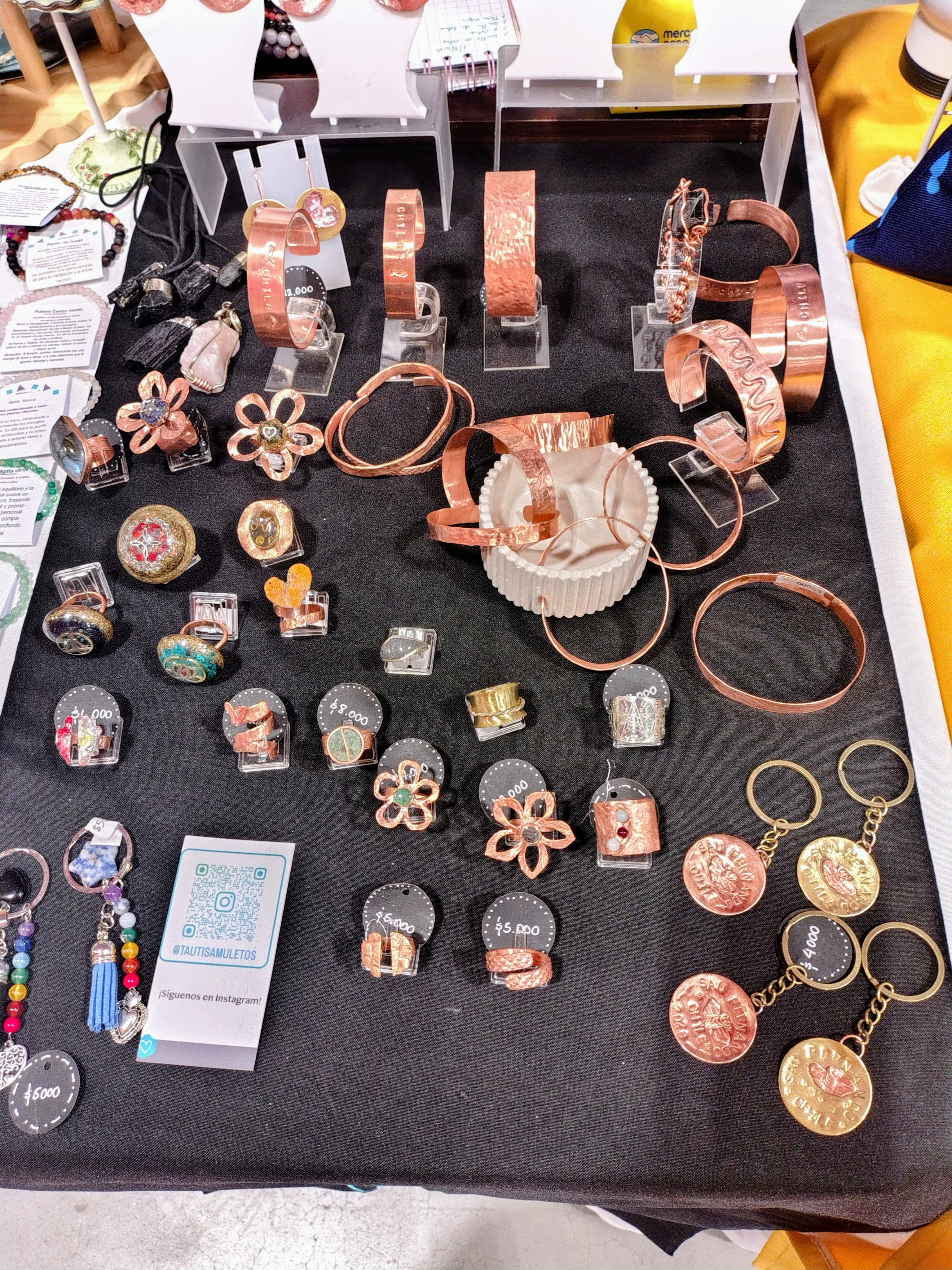 Tautis Amuletos para el Alma