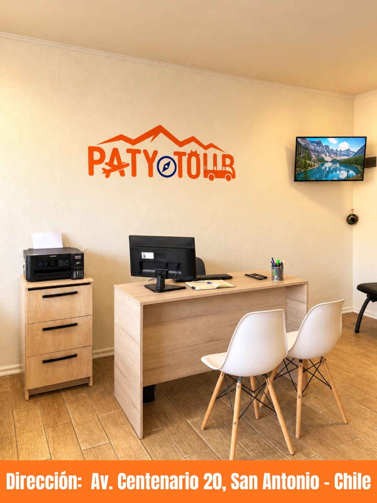 PATYTOUR