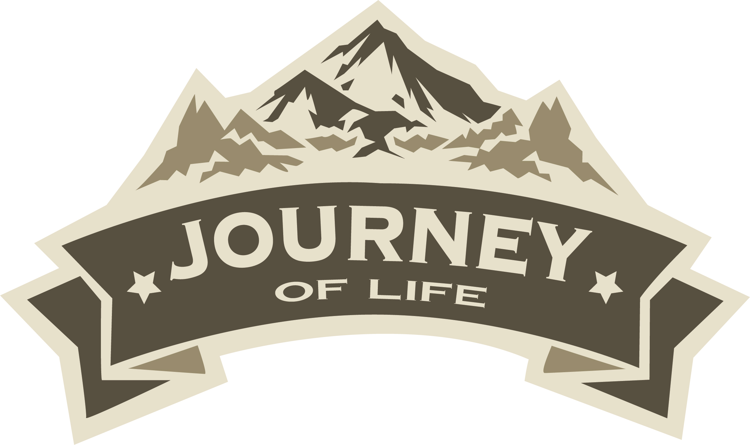 Journey Of Life