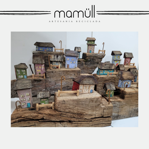Mamull