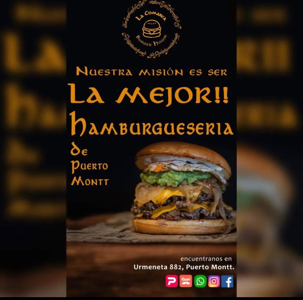 RESTAURANTE VIENTO SUR, Puerto Montt - Cardápio, Preços & Comentários de  Restaurantes