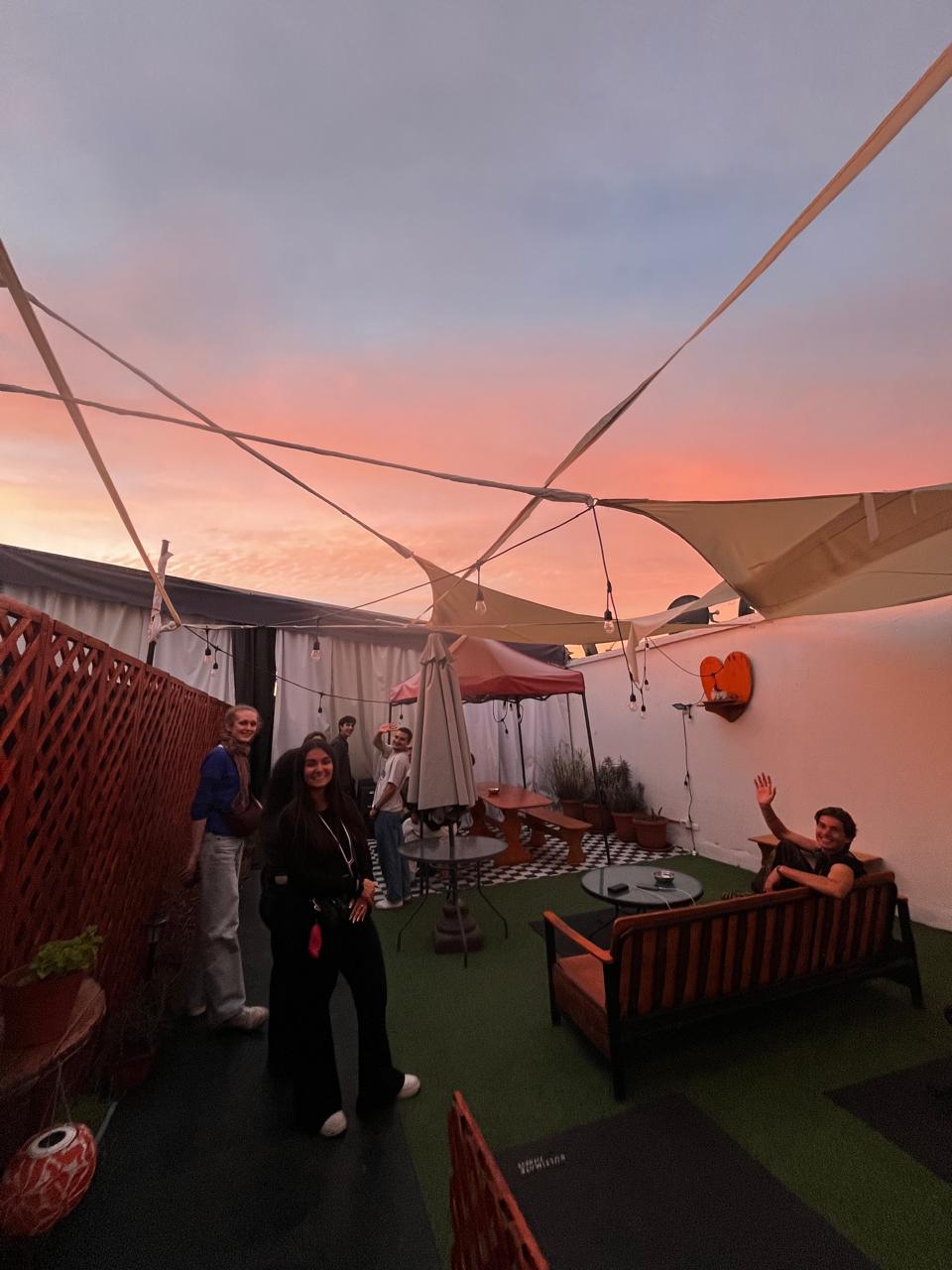 TQCaleta Downtown - Hostel & Cowork