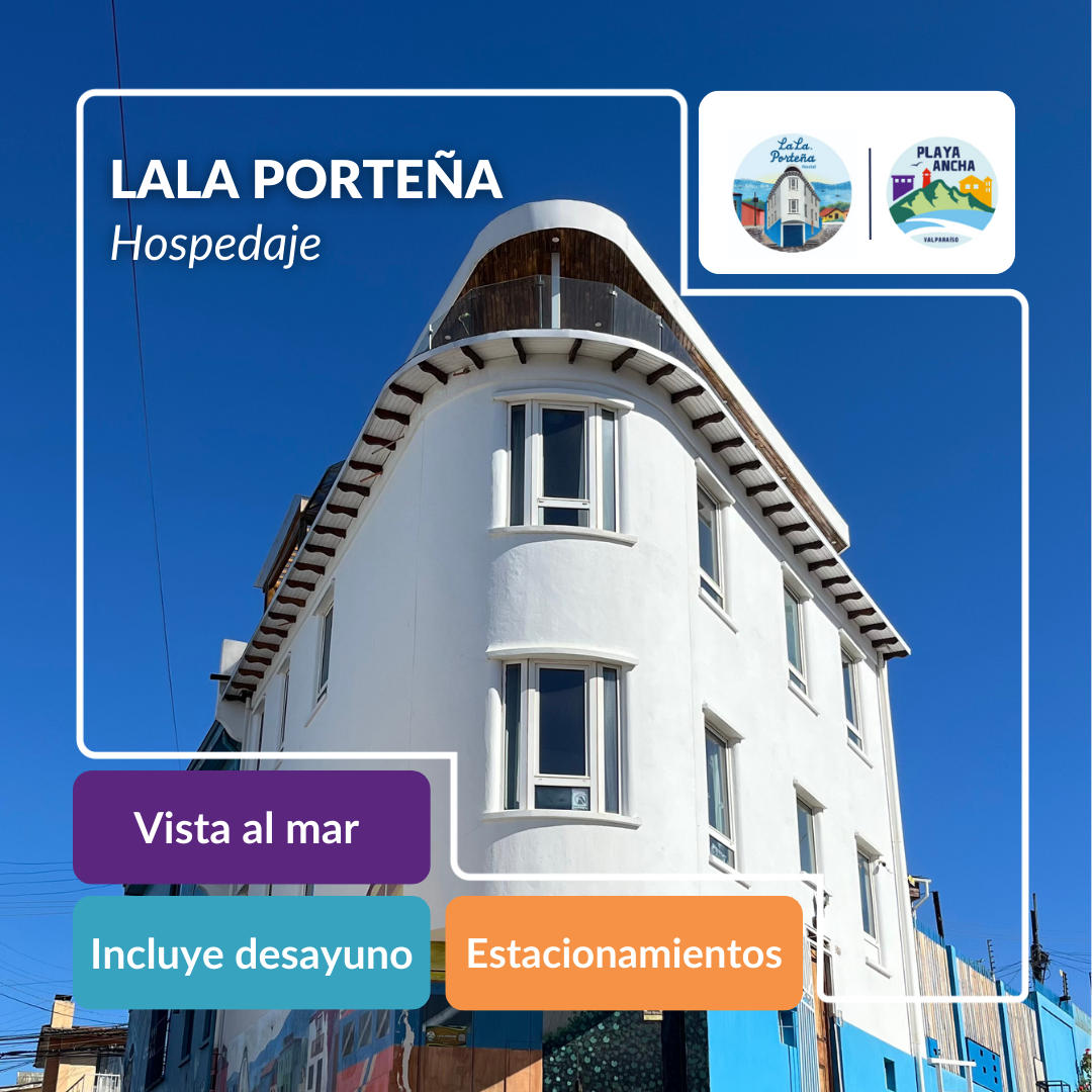 Lala porteña