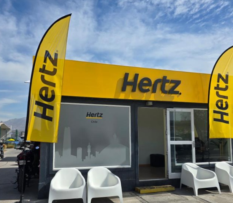 Hertz