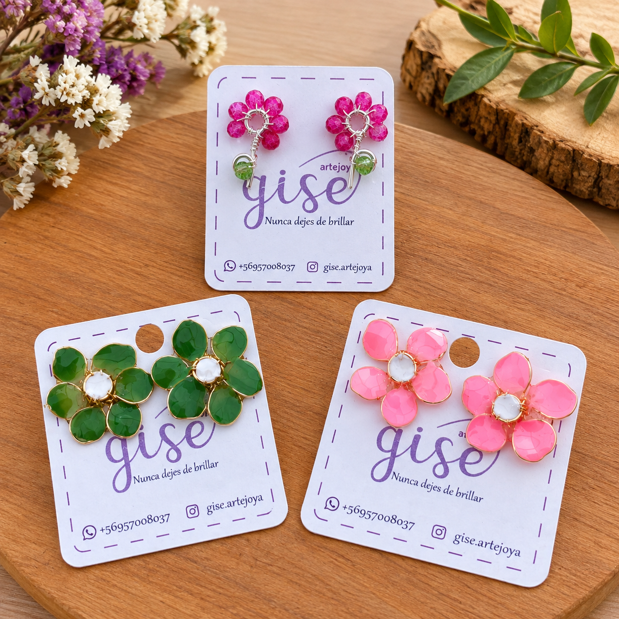 Gise artejoya Spa