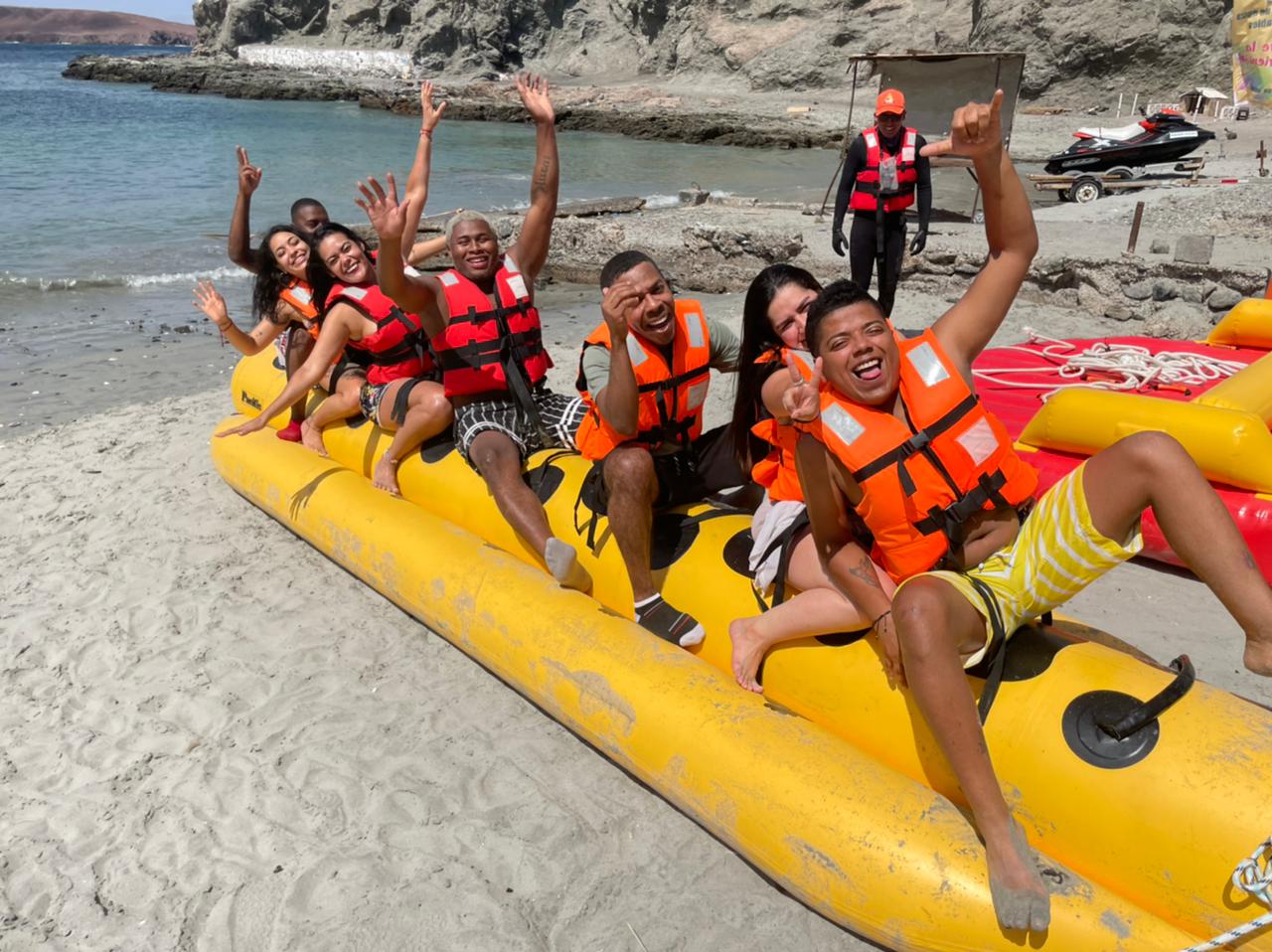 Zona Kayak