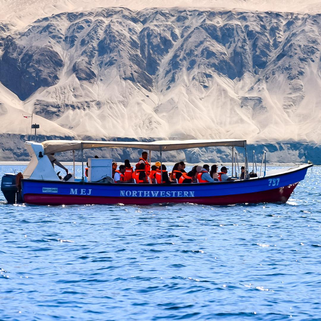 Turismo Buena Aventura