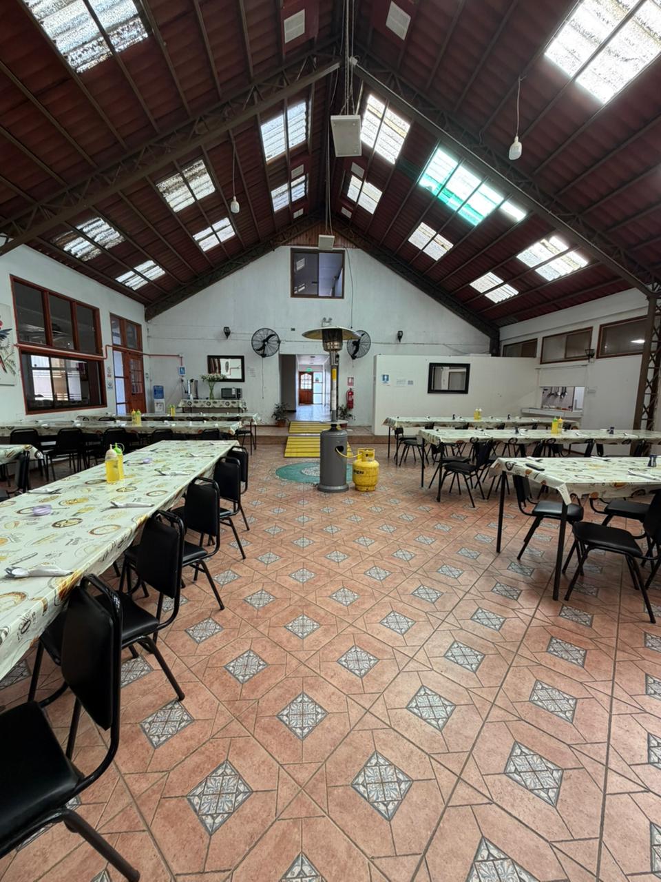 CASA DE HUESPEDES LOS COPIHUES
