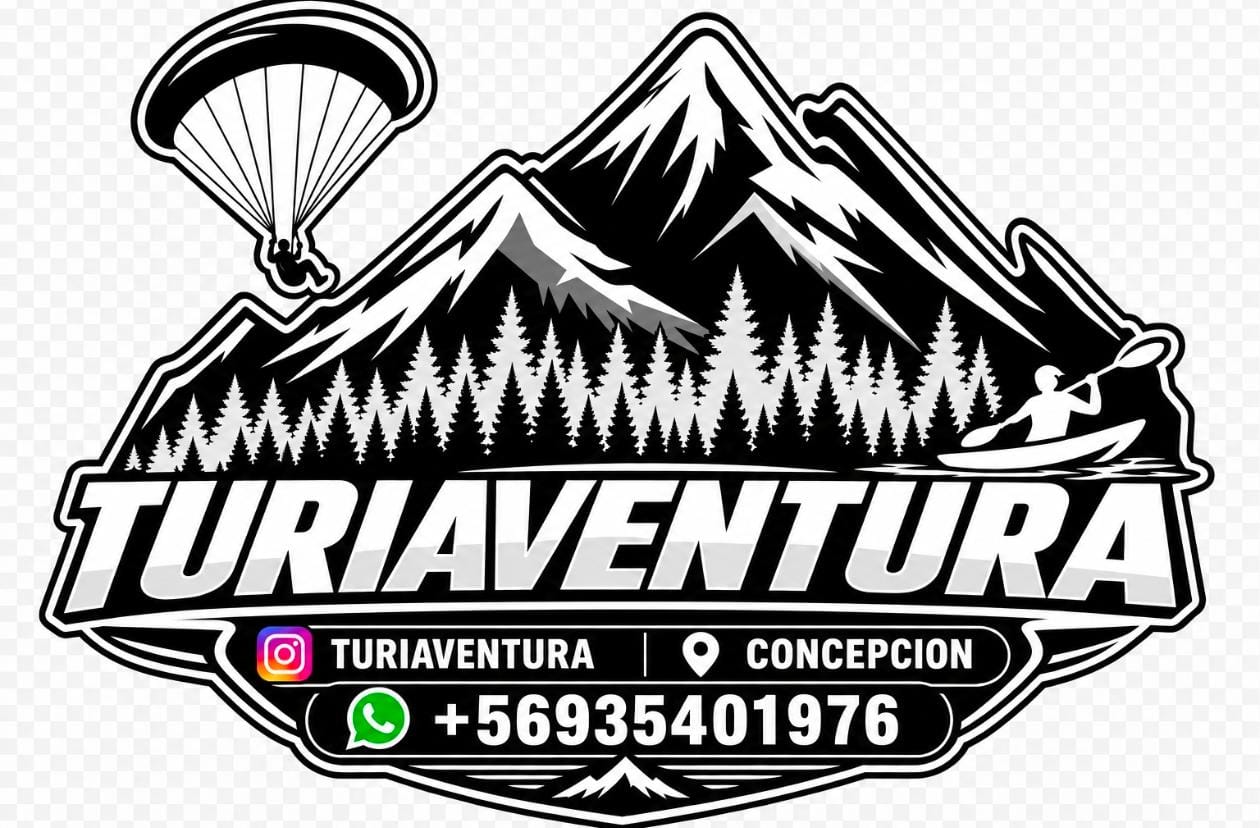 TURIAVENTURA CONCEPCION PARAPENTE