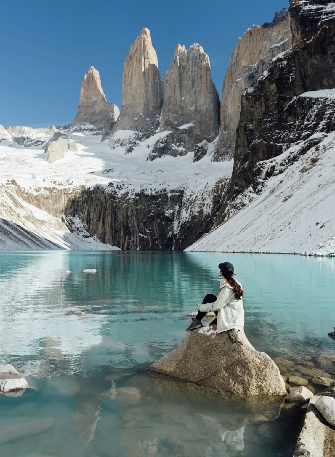 Títeres del Paine magico
