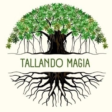 TALLANDO MAGIA