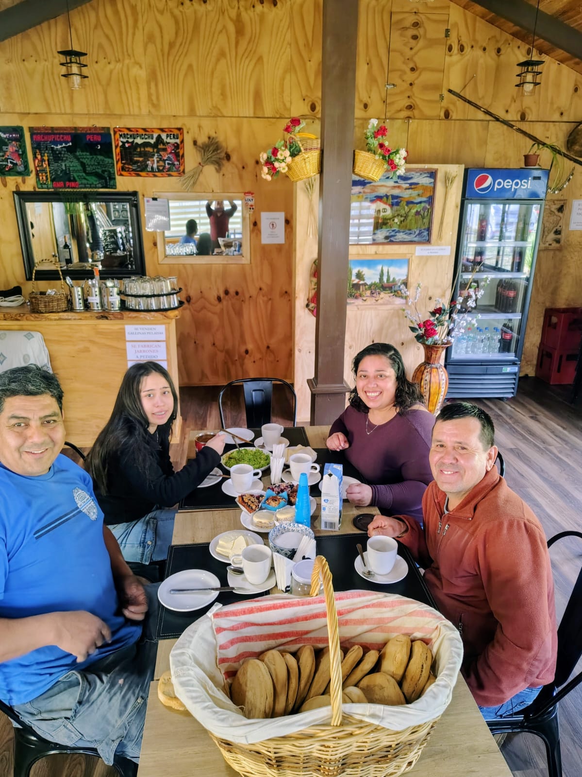 Restaurant Los Jarrones